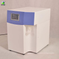 20L / h Smart lab laboratoire de purification de l&#39;eau ultrapure machine à eau avec le certificat ISO populaire eau pure dispositif